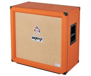 Orange CR PRO412