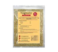 Orange, Cranberry & Port Complete Sausage Mix - 250g (Gluten Free)