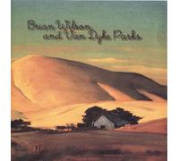 Orange Crate Art - Brian Wilson And Van Dyke Parks Vinyl