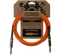 Orange CA034 Crush Instrument Cable 3m/10ft