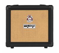 Orange Crush 12 Combo Black