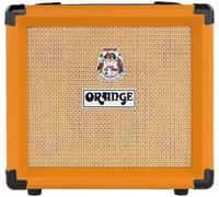 Orange Crush 12 Solid-State Combo