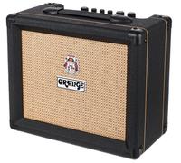 Orange Crush 20 Black