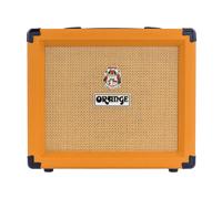 Orange Crush 20 guitar amplifier