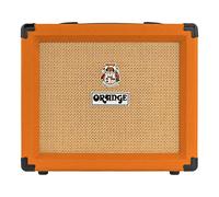 Orange Crush 20 Dual Channel Guitar Amplifier, 8 inch, 20W