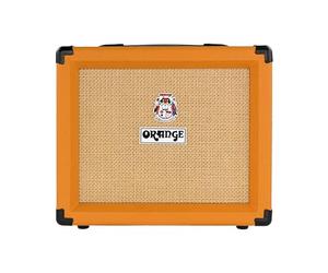 Orange Crush 20RT - Solid State Combo Amp