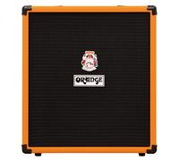 Orange Crush 50 50W Bass Combo, Orange (NEW)