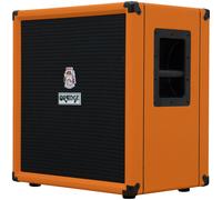 Orange Crush Bass 100