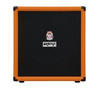 Orange Crush Bass 100 Combo