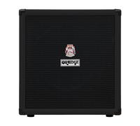 Orange Crush Bass 100 Black
