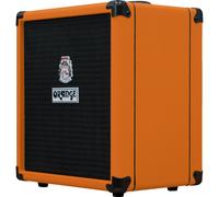 Orange Crush Bass 25 Combo