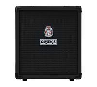 Orange Crush Bass 25 Black