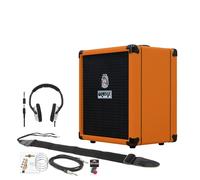 Orange Crush Bass 25 Practice Pack