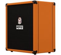 Orange Crush Bass 50 50-watt bass guitar amp combo
