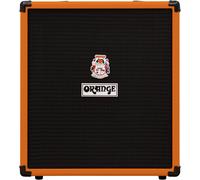 Orange Crush Bass 50 Bass Combo