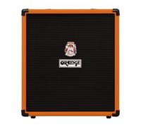 Orange Crush Bass 50 Combo
