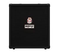 Orange Crush Bass 50 Combo Black