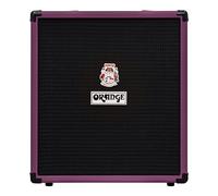 Orange Crush Bass 50 Glenn Hughes Limited Edition