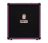 Orange Crush Bass 50 Glenn Hughes Limited Edition