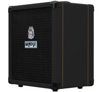 Orange Crush Bass Black 25 25-watt bass guitar amp combo