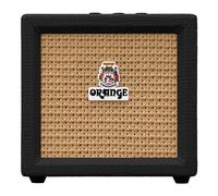 Orange Crush Mini Combo Black
