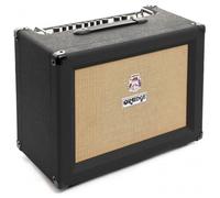 Orange Crush Pro CR60 Combo Black