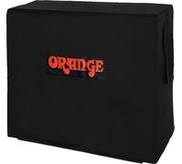 Orange CVR-CRUSH-BASS-50 Bass Amplifier Cover