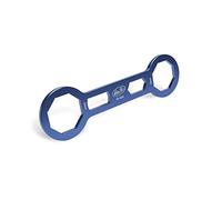 Orange Cycle Parts Motion Pro 46mm / 50mm Fork Cap Wrench 08-0656