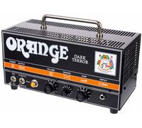 Orange Dark Terror 15W