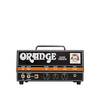 Orange Dark Terror Valve Guitar Amp H ead - Tube Amp Head for Electric Guitars