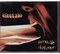 Orange Deluxe - Delectable