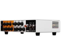 Orange Dual Baby 100