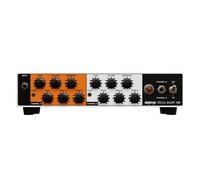 Orange Dual Baby 100 - Solid State Amp Head for Electric Guitars