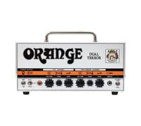 Orange Dual Terror Head