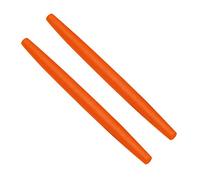 Orange Ear Socks for Oakley Lizard OX5113/Lizard 2 OX5120 Sunglass