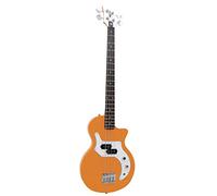 Orange - Electric Bass