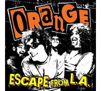 Orange - Escape From L.A.