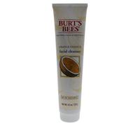 Orange Essence Facial Cleanser by Burts Bees for Women - 4.3 oz Cleanser