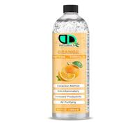 Orange Essential Oil - Ready to Use | Anti-Inflammatory, Productivity Booster, Air Purifier & Natural Extract, Home Freshener, Natural Air Purifier & Aromatherapy (250ml)