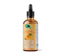 Orange Essential Oil - Ready to Use | Anti-Inflammatory, Productivity Booster, Air Purifier & Natural Extract, Home Freshener, Natural Air Purifier & Aromatherapy (50ml Glass Dropper)