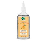 Orange Essential Oil - Ready to Use | Anti-Inflammatory, Productivity Booster, Air Purifier & Natural Extract, Home Freshener, Natural Air Purifier & Aromatherapy (30ml Nozel)