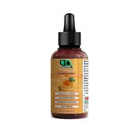 Orange Essential Oil - Ready to Use | Anti-Inflammatory, Productivity Booster, Air Purifier & Natural Extract, Home Freshener, Natural Air Purifier & Aromatherapy (10ml)