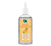 Orange Essential Oil - Ready to Use | Anti-Inflammatory, Productivity Booster, Air Purifier & Natural Extract, Home Freshener, Natural Air Purifier & Aromatherapy (50ml Nozel)