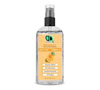 Orange Essential Oil - Ready to Use | Anti-Inflammatory, Productivity Booster, Air Purifier & Natural Extract, Home Freshener, Natural Air Purifier & Aromatherapy (30ml Spray)
