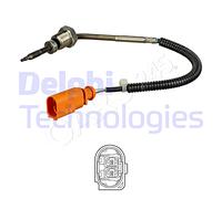 Orange Exhaust Gas Temperature Sensor DELPHI Fits AUDI A4 Q5 8R 07-17 03L906088F