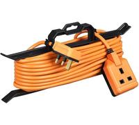 1G 15M 13A Hd Ext Lead + Cable Tidy CT1513-MP