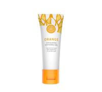 Orange Face Exfoliator Gel, Vitamin C Exfoliating Face Scrub, Deep Exfoliating Face Wash,Blackhead Scrub, Face Scrub Brightening Skin,Soft Your Skin and Remove Dead Skin For Smooth & Radiant (2)