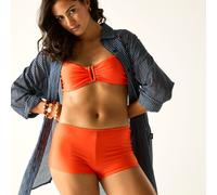 Orange female 16 Regatta Women's Aceana Bikini Shorts Orange, Size: 16