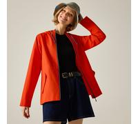 Women's waterproof jacket Regatta Bayletta 46