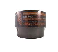 Orange Flower Color Protect Hair Mask 300g